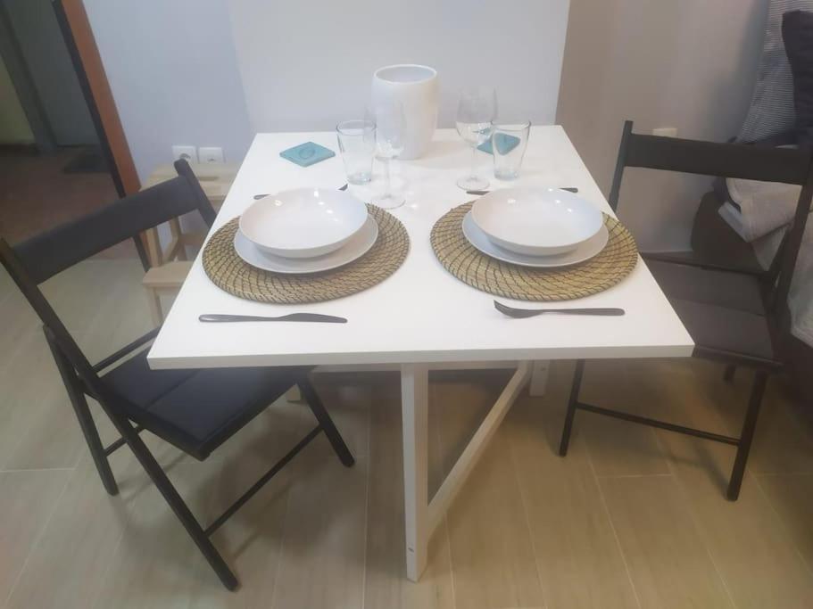 Studio Apartment With All Amenities In Kolonaki Athens Exterior photo