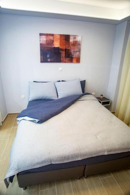 Studio Apartment With All Amenities In Kolonaki Athens Exterior photo