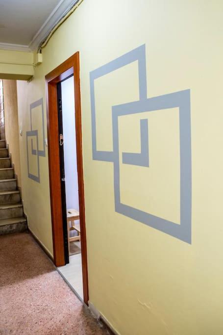 Studio Apartment With All Amenities In Kolonaki Athens Exterior photo